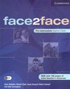 Face2face ... -  books in polish 