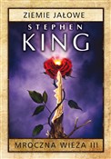 Mroczna wi... - Stephen King -  foreign books in polish 