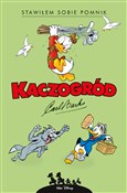 Kaczogród ... - Carl Barks -  Książka z wysyłką do UK