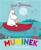 Muminek i ... - Tove Jansson -  books from Poland