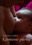 Karmienie ... - Ina May Gaskin -  books from Poland