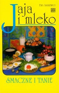 Picture of Jaja i mleko