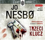 [Audiobook... - Jo Nesbo -  foreign books in polish 