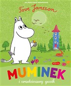 Muminek i ... - Tove Jansson -  Książka z wysyłką do UK