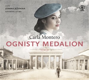 Picture of [Audiobook] Ognisty Medalion