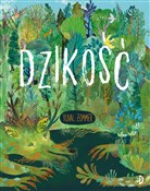 polish book : Dzikość - Yuval Zommer