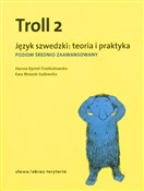 Troll 2 Ję... - Hanna Dymel-Trzebiatowska, Ewa Sadowska-Mrozek - Ksiegarnia w UK