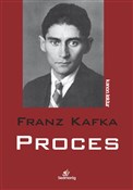 Proces - Franz Kafka -  foreign books in polish 
