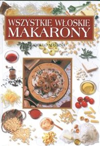 Picture of Wszystkie włoskie makarony