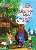 Dlaczego Z... - Lech Tkaczyk -  books in polish 