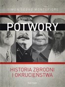 Potwory Hi... - Simon Sebag Montefiore -  Polish Bookstore 