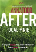 After 3 Oc... - Anna Todd -  foreign books in polish 