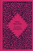 Letters to... - Rainer Maria Rilke -  Polish Bookstore 