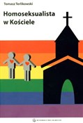 Książka : Homoseksua... - Tomasz P. Terlikowski