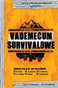 polish book : Vademecum ... - Paweł Frankowski, Witold Rajchert