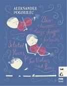 polish book : Zbiór utwo... - Aleksander Pogorilec