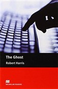 The Ghost - Robert Harris -  Książka z wysyłką do UK