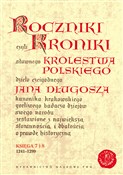 Roczniki c... - Jan Długosz -  Polish Bookstore 