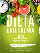 Książka : Dieta okie... - Justyna Mizera