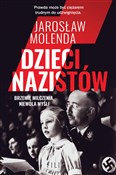 Dzieci naz... - Jarosław Molenda -  Polish Bookstore 