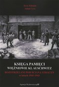 Księga Pam... - Jerzy Klistała, Adam Cyra -  books in polish 