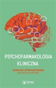 Psychofarm... - Janusz Rybakowski -  foreign books in polish 