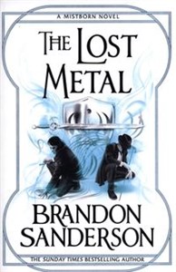Picture of The Lost Metal