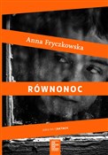 Równonoc - Anna Fryczkowska -  books from Poland
