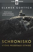 polish book : Schronisko... - Sławomir Gortych