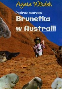 Picture of Podróż marzeń Brunetka w Australii