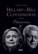 Hillary i ... - Victor Thorn -  Polish Bookstore 