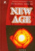 New Age - Stefan Bednarek, Wojciech Bockenheim, Jerzy Jastrzębski -  books in polish 