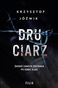 Książka : Druciarz W... - Krzysztof Jóźwik