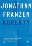 Polska książka : Korekty - Jonathan Franzen
