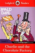 Ladybird R... - Roald Dahl -  books from Poland