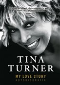 Polska książka : My Love St... - Tina Turner