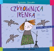 polish book : Czarownica... - Agnieszka Żelewska
