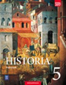 Historia p... - Krzysztof Kowalewski, Igor Kąkolewski, Anita Plimińska-Mieloch -  Polish Bookstore 