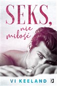 Seks, nie ... - Vi Keeland -  books from Poland