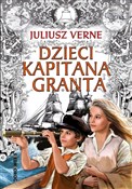 Dzieci kap... - Juliusz Verne -  books in polish 