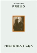 Histeria i... - Sigmund Freud -  Książka z wysyłką do UK