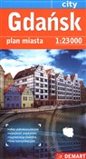 Gdańsk pla... - Opracowanie Zbiorowe -  books from Poland
