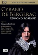 Cyrano De ... - Krzysztof Zaleski -  books from Poland