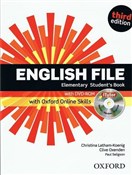 English Fi... - Clive Oxenden -  books in polish 