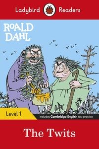Picture of Ladybird Readers Level 1 The Twits