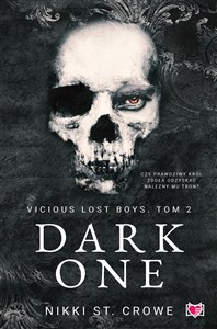 Picture of Dark One Vicious Lost Boys Tom 2
