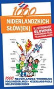 1000 nider... - Agnieszka Kornaś, Ales Cuma -  books from Poland