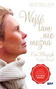 Wejść tam ... - Ewa Błaszczyk, Krystyna Strączek -  foreign books in polish 