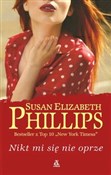 Książka : Nikt mi si... - Susan Elizabeth Phillips