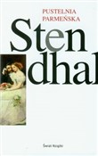 Pustelnia ... - Stendhal -  books from Poland